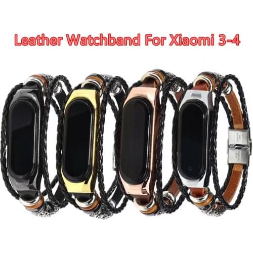 SELF-DEV Fitness Bracelet Straps