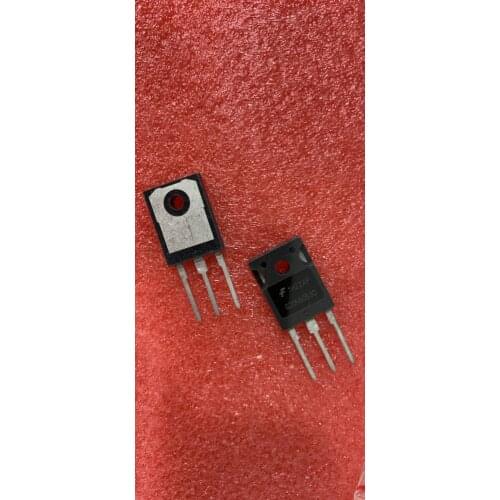 G20N60B3D Transistor Silicon Tube IGBT TO247 HGTG20N60B3D Spot