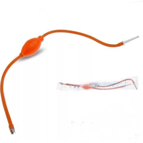 2pcs Sheep Uterine Ceaner Veterinary Uterine Douche Manual Pig Uterus Washing Aniaml Cow Cleaning Tools SOW FARM 2021 New Hot