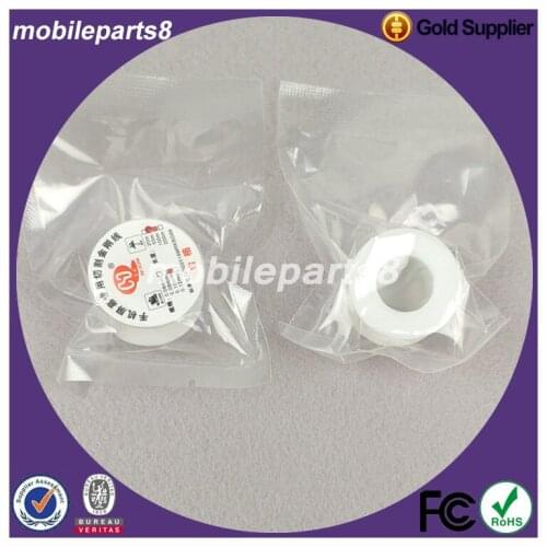 100pcs 100M 0.08mm 0.1mm high hardness Golden Wire Cutting line For Iphone Samsung etc LCD Screen Separator