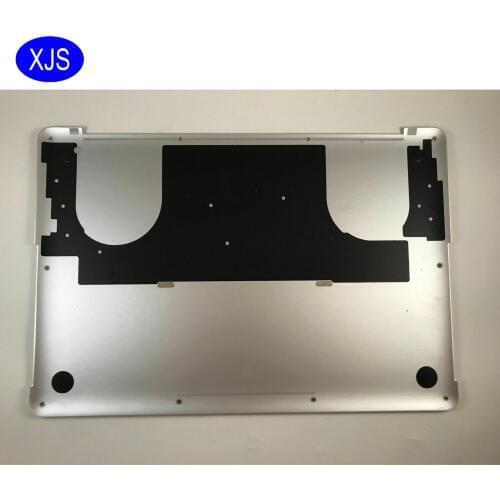 Brand New A1398 Lower Bottom Case Battery Cover for Macbook Pro Retina 15" A1398 Bottom Case Late 2013 Mid 2014 Early 2015 Year