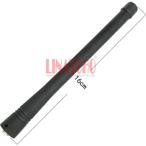 TK-2107 136-174mhz VHF ham two way radio TK-2100 TK-2140 TK-2160 walkie talkie antenna sma female connector
