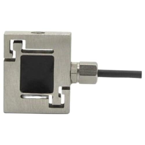 CALT Mini S Type Pull Pressure Sensor Industrial Robot Automatic Measuring Force DYLY-108 5N 10N 20N 30N 50N 100N 200N 300N 500N