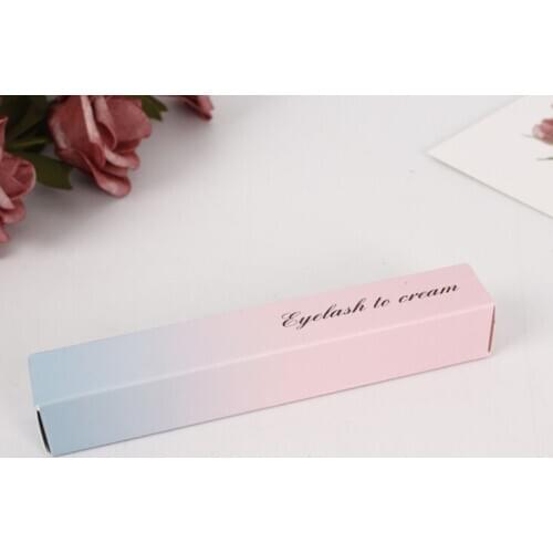 Skin care paper box packaging,cosmetic bottles packaging box ---DH12406