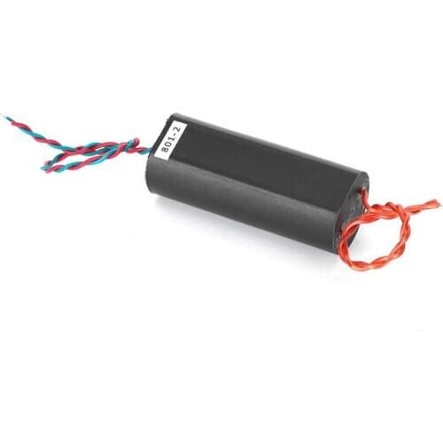 DC6-12V 800KV Boost Step-Up Power Module Integrated High-Voltage Electronic Component New