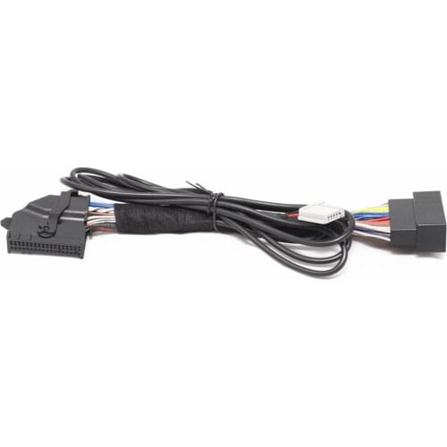 For Ford 4'' TO 8'' PNP USB HUB POWER HARNESS FOR SYNC 3