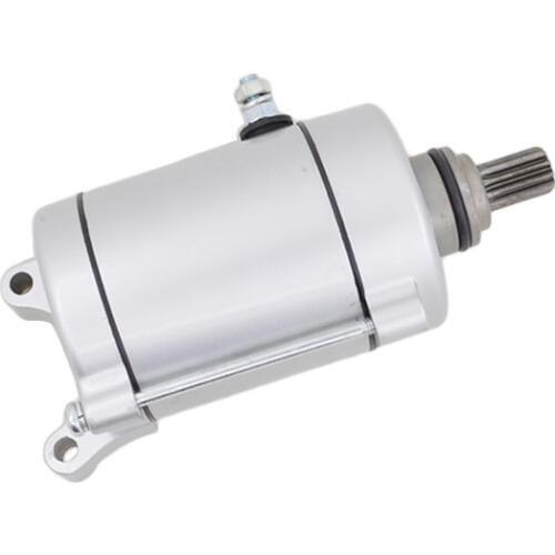 Motorcycle Engine Electric Starter Motor for 200cc 250cc Reversal Pit Dirt Bike Go Carts ATV Buggy TAOTAO