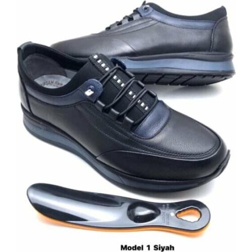 Isimsiz Men's Shoes