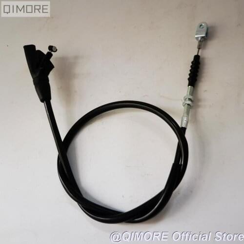 Clutch Cable for BENELLI TORNADO TNT300 TNT302 BN302 BN302S Stels 300