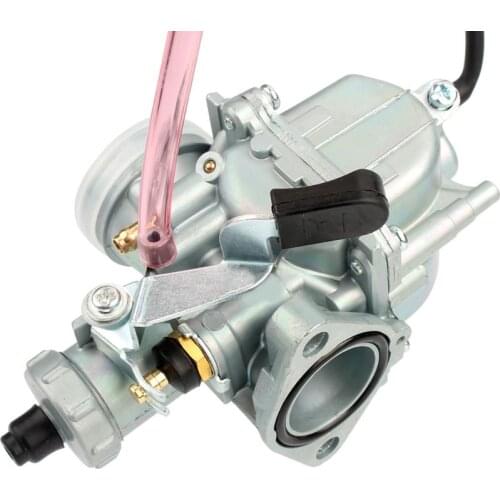 26mm Carburetor for Intake Pipe 125cc 140cc Pit Dirt Bike Motorcycle ATV Quad Go Cart Buggy Scooter