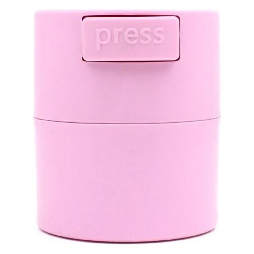 Professional Eyelash Extension Adhesive Sealed Storage Jar Eyelash Glue Storage Container Makeup Tool