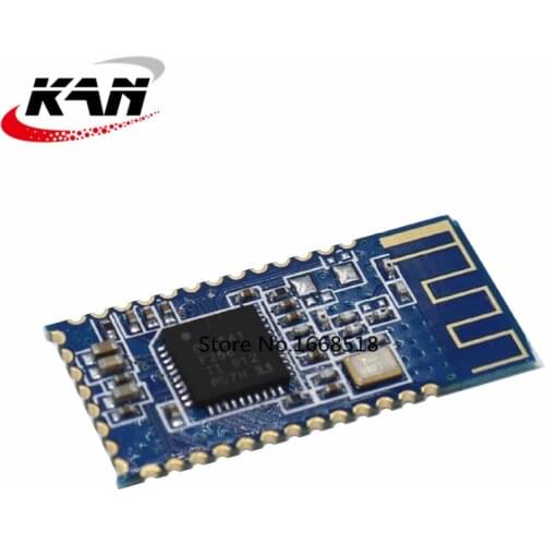 AT-05 BLE Bluetooth 4.0 Uart Transceiver Module CC2541 Central Switching compatible HM-10