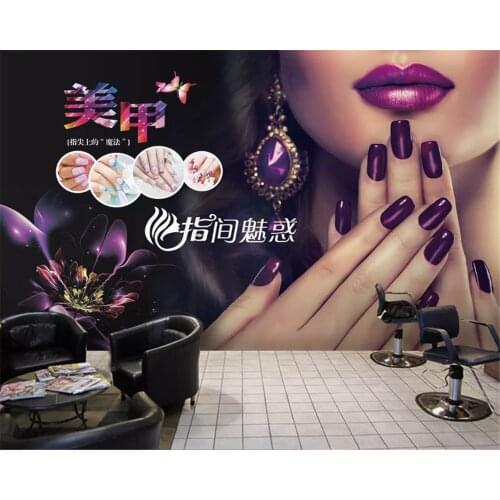 Beibehang Nach größe Klassische silky dreidimensionale seidige dicke wand papier mode dekorative malerei hintergrund 3d tapete