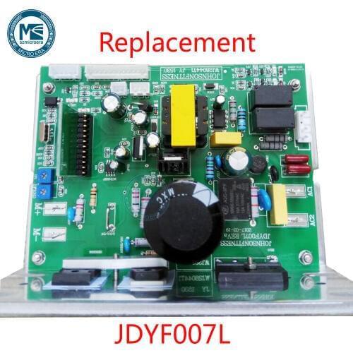 Treamill Lower Controller JDYF07L Motor controller for HORIZON FITNESS 841T