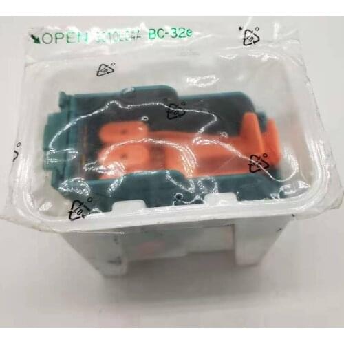 New For Canon 4610a002 bc-32e Print head Original Photo BJC-6000 6200 printer parts