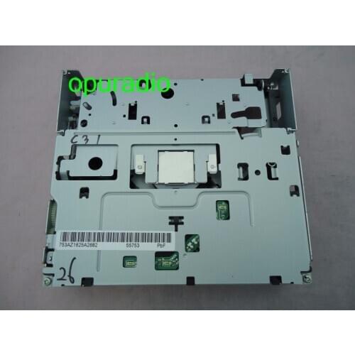 Original brand matsushita single CD loader with MP3 mechanism PCB 2 ICS PCB.YGAP9C27 for Chevrolet GM car radio tuner