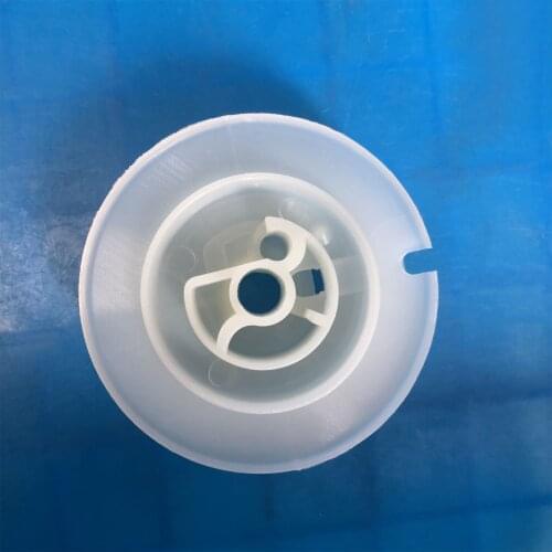 Recoil Rope Rotor Starter Pulley Fits for Stihl TS410 TS420 TS480i TS500i Cut Off Saws Replaces Part Number 4238 190 1001