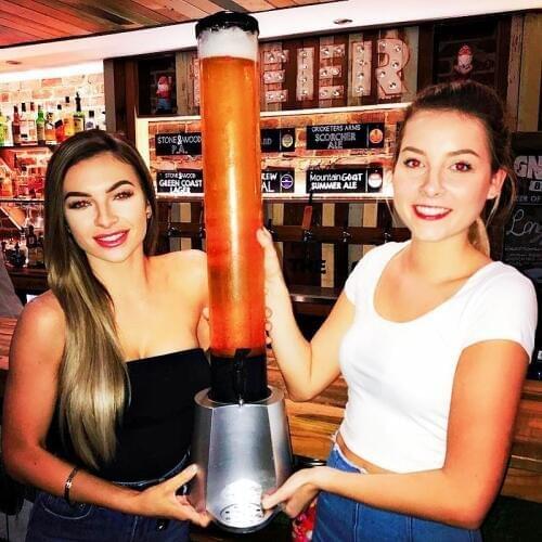 Plumwheat Brewing Equipment