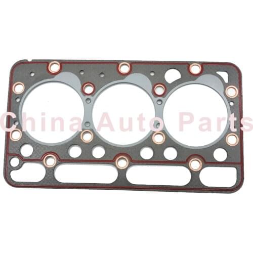 1G720-03310 Cylinder Head Gasket For D1503 D1703 Engine