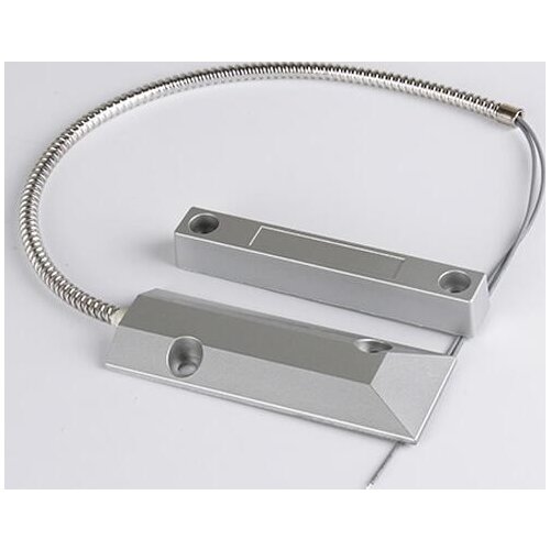 OC-55 wired shutter digital alarm for door and window burglar alarm magnetic switch sensornormally open normally closed