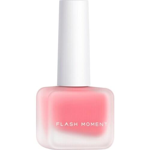 Pudaier Pink Facial Contour Blush Matte Nude Cosmetics Repair Blusher Peach Face Blush Cream Korean Makeup T1281