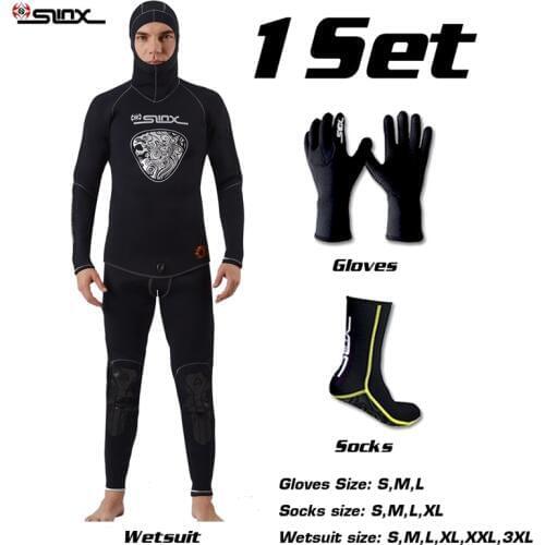 SLINX Separate Swimwear