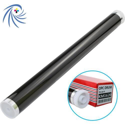 TK-410 41 OPC Drum for Kyocera KM-1620 KM-1650 KM-2020 KM1620 KM1650 KM2050 KM 1620 1650 2020 2050 Copier Cylinder Compatible