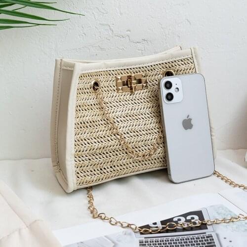TRAVEASY Women's Woven Bags