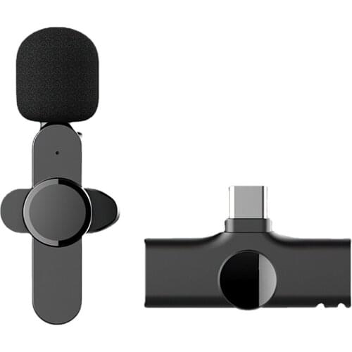 TRAVOR Microphones