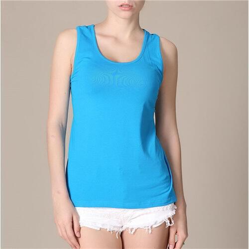 YUETONGME Plus Size XL 6XL modal Tank Tops Women Camisole Vest simple Stretchable Ladies Sexy Strappy Camis Tops BTL099-1