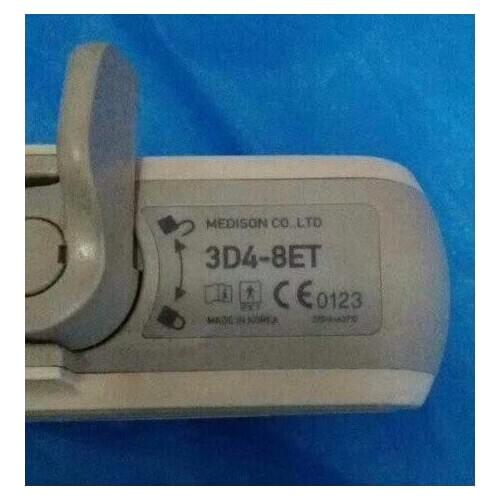 Medison(Korea) probe 3D4-8ET for Medison X8 ultrasound (New,Original) Warranty:3 months
