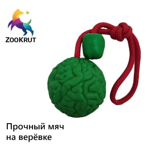 ZOOKRUT Dog Toys