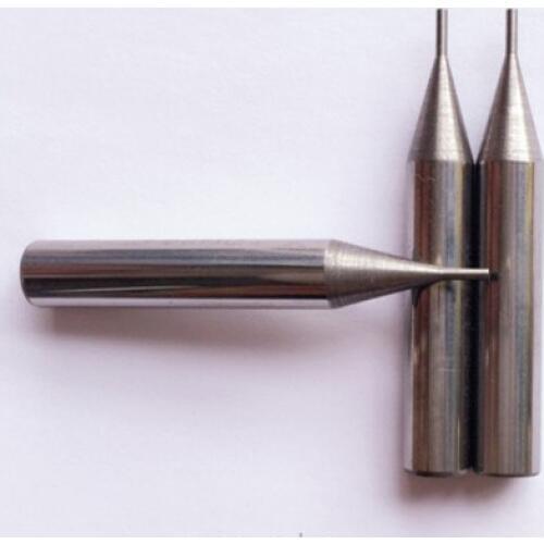 1.0mm WENXING tracer points for vartical key cutting machines 40L carbide leading needle(5pieces/lot)
