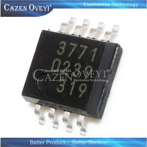 10piece MB3771FP MB3771 3771 SOP-8 In Stock