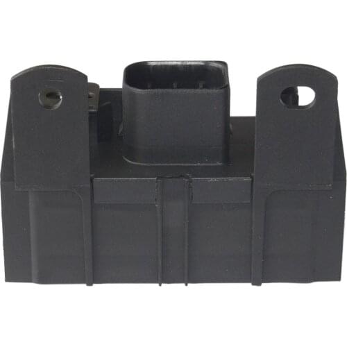 AP02 A0195456932 0255452932 6489000000 A6489000000 A0285454032 Diesel Glow Plug Relay Module 6 Pin