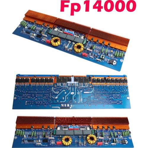 Betagear professional Ampliflier Main Borad Amplifier board fp14000q amplifier main board 4 channel 2500w*4 mother board