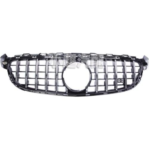 Charm2021 Fit For W205c63 Mercedes Benz Real C63 C63s Vertical Bar Cng Gt15-18