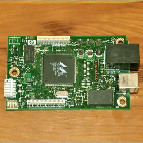 GiMerLotPy Oringinal Formatter Board logic Main Board MainBoard for pro 200 251 M251 M251DN 251NW M251NW
