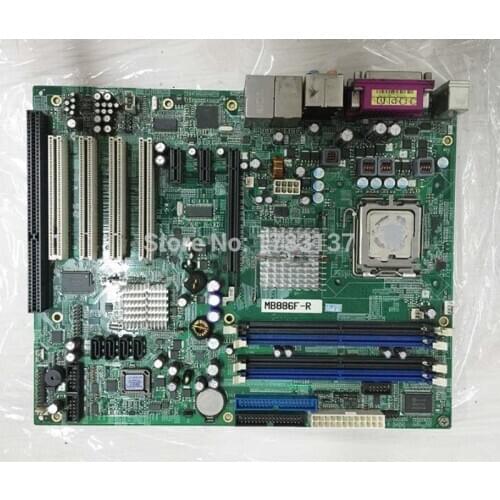 MB886F-R