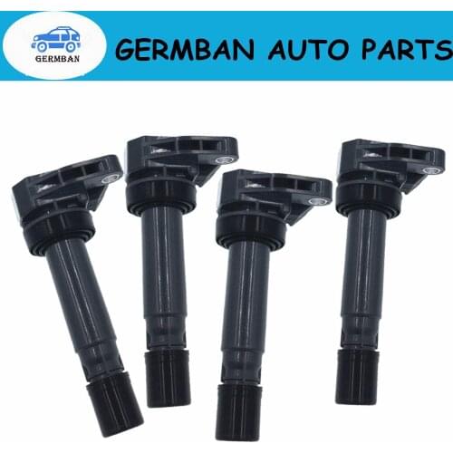 Newly Ignition Coils for DAIHATSU Cuore Move Sirion 1.0 CHARADE VI (L251 L250 L260) 1.0 2003 90048-52126 9004852126 19500-97401