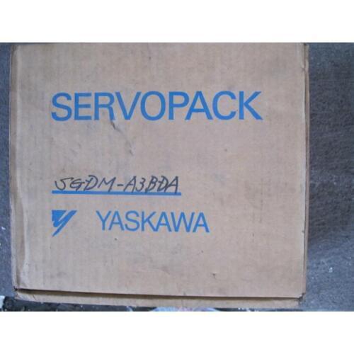 Servo drive SGDM-A3BDA , New one , 100% appearance new , 3 months warranty , fastly shipping