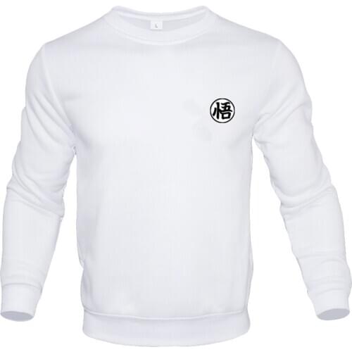 Multiple styles dragon WU Hatless hoodie sweatshirt Men Women poleron hombre Streetwear sudadera Male off white top