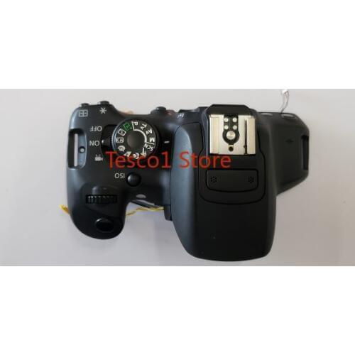 Brand new original For Canon 700D Top cover assembly With shoulder screen buttons repair part