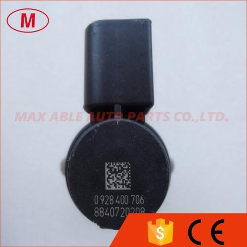 Inlet Metering Valve /ZME fuel metering unit 0928400706 03L130755 03L130755A