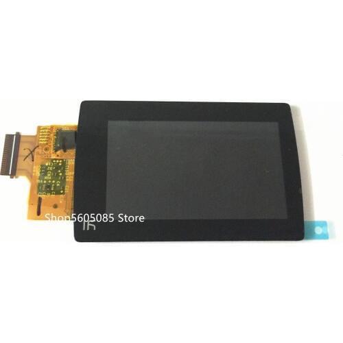 Replacement Part For Xiaomi Action Camera YI 4K 4K+ 4K Plus LCD Display Screen New Original
