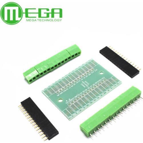 10pcs NANO 3.0 controller Terminal Adapter for NANO terminal expansion board for Nano version 3.0 in stock