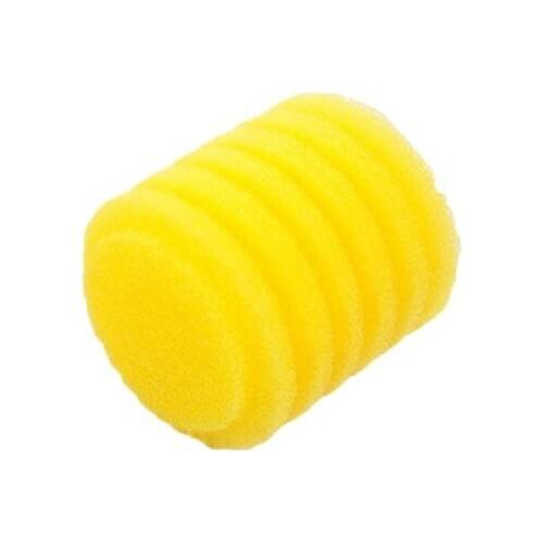 Aquarium Mini Sponges Filter Parts for Small Pump Pond Fish Tank Filtration B2QB