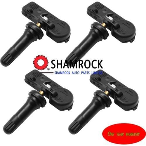 TPMS Tire Pressure Sensor OEM 56029398AB/56029398AA/68241067AB fo AALFA ROMEO CCHRYSLER 300 DDODGE DURANGO FFIAT JJEEP RRAM VVW