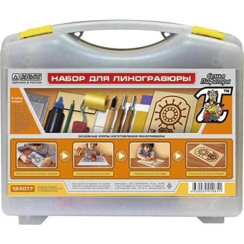 Дельта Children's Constructors