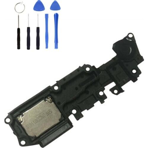 Buzzer Speaker Max LoudSpeaker Phone Loud SoundBuzzer Ringer Repair Kit Gift FOR Samsung A20S A207